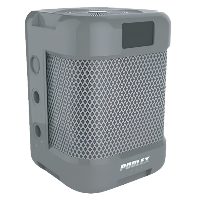 Pompe a chaleur Poolex Q-LINE - PAC