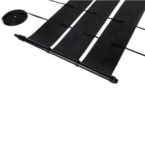 Panneau EPDM Beniferro pour chauffage solaire