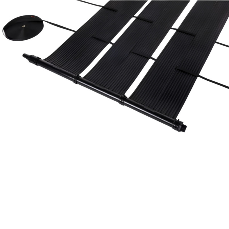 Panneau EPDM Beniferro pour chauffage solaire