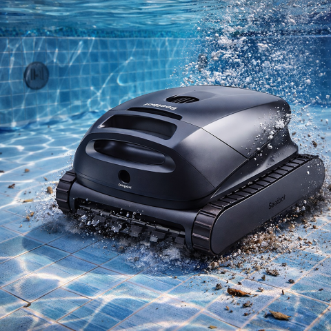 Robot de piscine Beatbot Sora P1