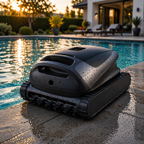 Robot de piscine Beatbot Sora P3