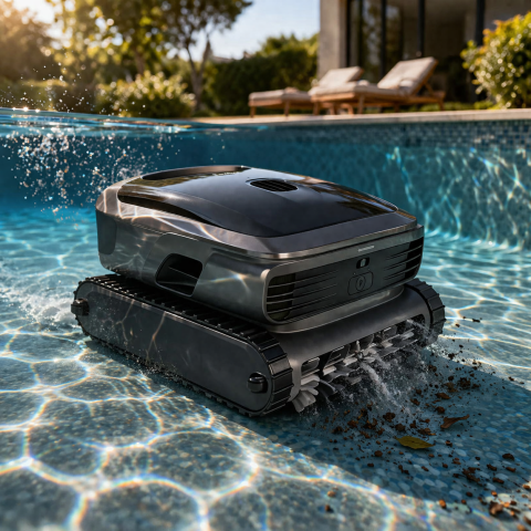 Robot de piscine Beatbot Sora P7