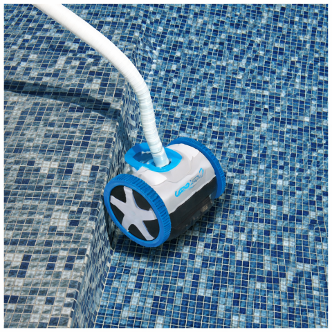 Robot piscine VICTOR P & C - Label Bleu - Robot piscine à Prix discount !