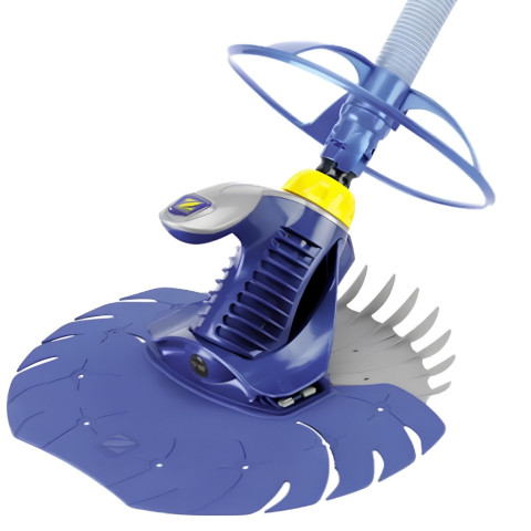 Robot piscine Zodiac Baracuda T5 Duo - Robot piscine à prix imbattable