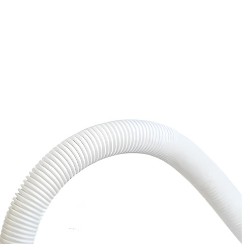 Carton de 4 tuyaux de 1 mètre pour robot nettoyeur