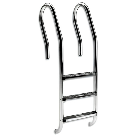 Échelle MIXTE AISI 304 Astral - Livraison Gratuite : Easypiscine