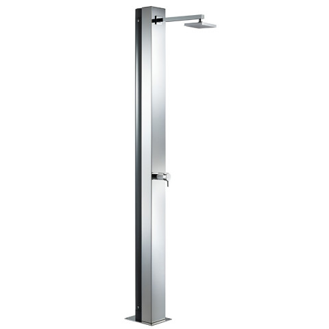 Douche NIAGARA solaire 30 l Astral pour piscine