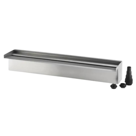 Cascade a eau ABS SILKFLOW Astral- Livraison Gratuite : Easypiscine