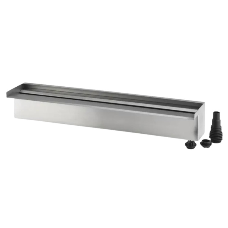 Cascade a eau ABS SILKFLOW Astral- Livraison Gratuite : Easypiscine