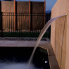 Cascade a eau ABS SILKFLOW Astral- Livraison Gratuite : Easypiscine
