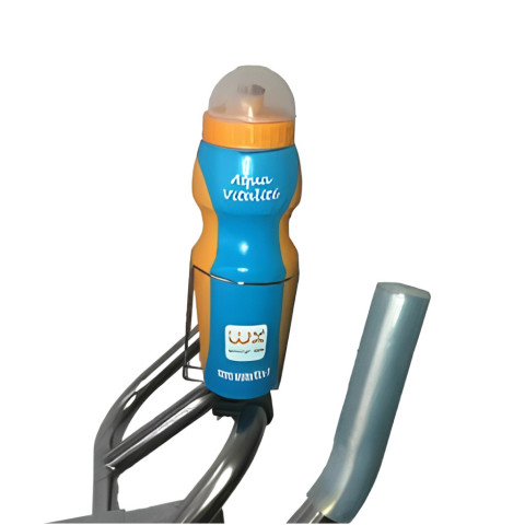 Bouteille et support  Waterflex