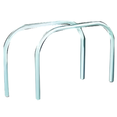 Support inox pour planche de plongeoir, la paire, Astral Pool. Livraison Gratuite : Easypiscine