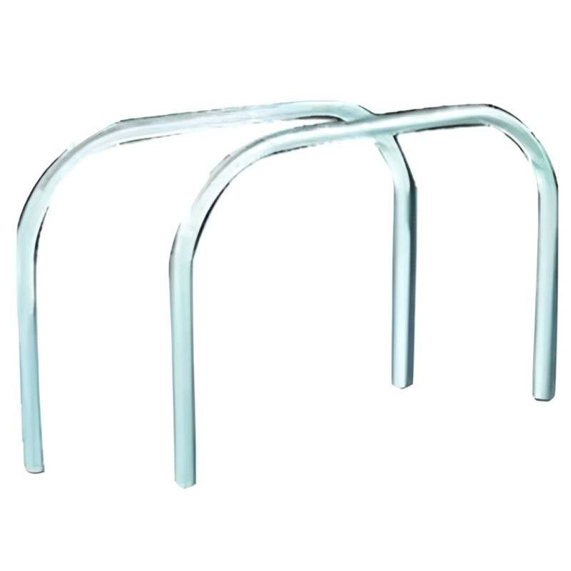 Support inox pour planche de plongeoir, la paire, Astral Pool. Livraison Gratuite : Easypiscine