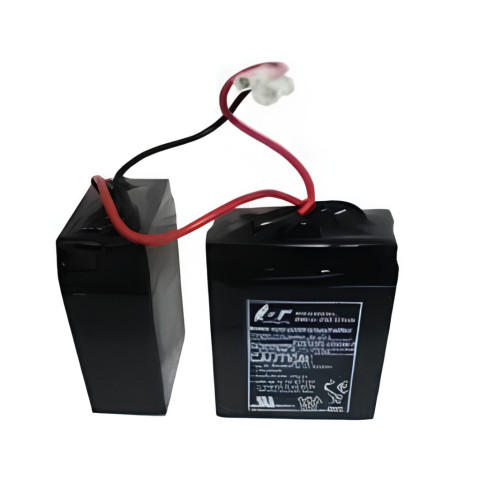 Batterie supplémentaire pour Scooter gonflable Jetski Yamaha Aquacruise