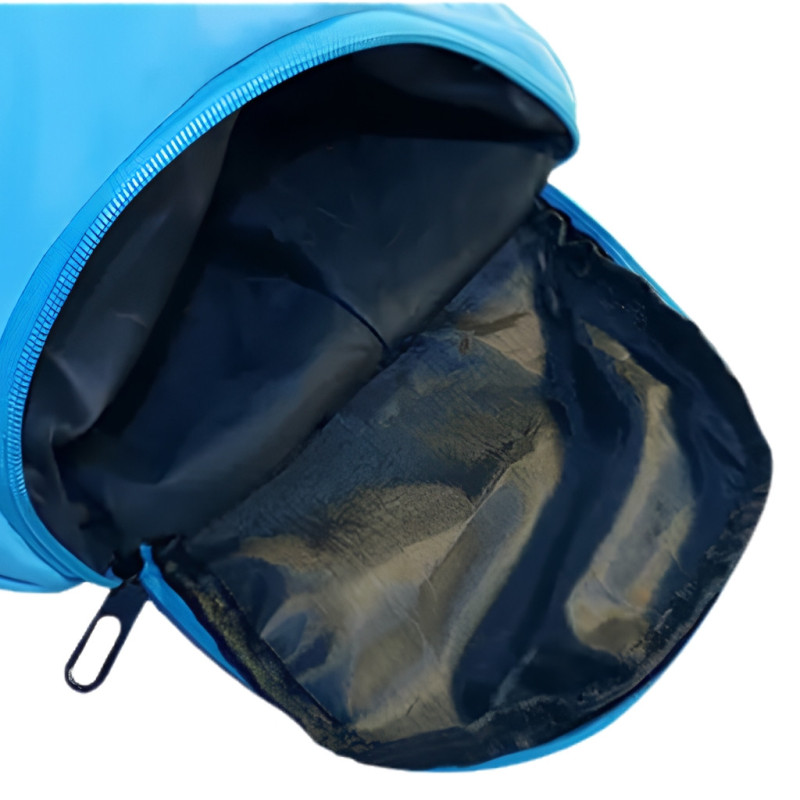 Sac d'Aquafitness Waterflex Bleu