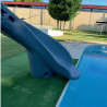 Toboggan aquatique Astralpool