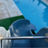 Toboggan aquatique Astralpool