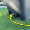 Toboggan aquatique Astralpool