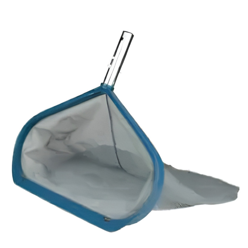 Epuisette de fond Astral Pool Blue Line PRO cadre alu