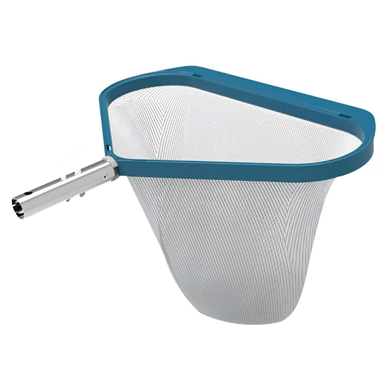 Epuisette de fond Astral Pool Blue Line PRO cadre alu