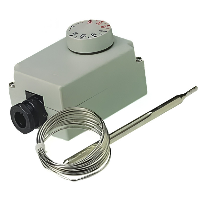 Kit hors gel manuel pour filtration piscine