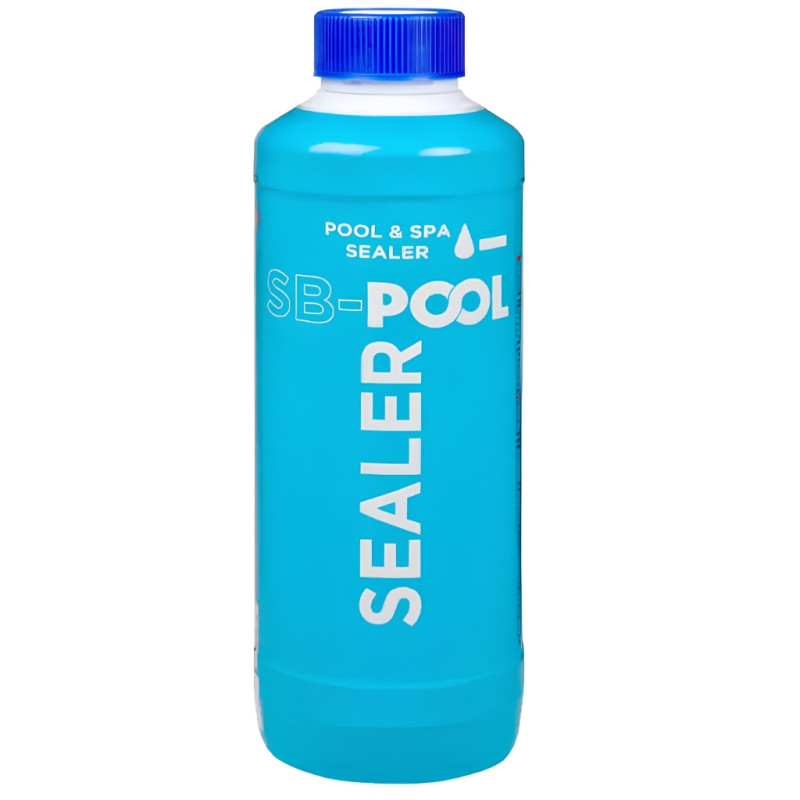 Colmateur de fuites SB-POOL Sealer