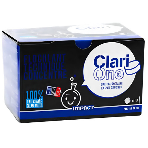 Floculant Impact CLARI-ONE