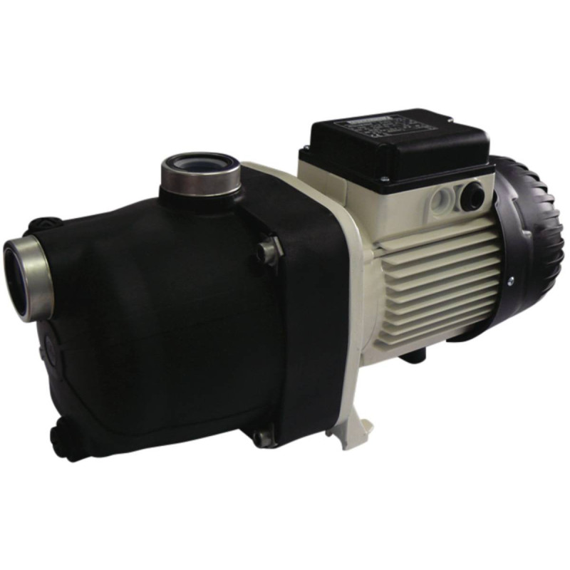 Surpresseur DAB Astralcom 0,75 à 1CV | Pompe pression piscine