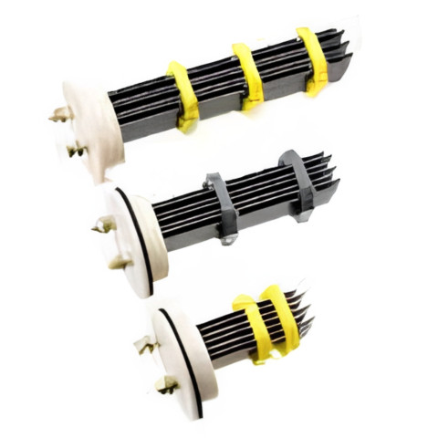 Electrode Astral Sel Clear - Livraison Gratuite !