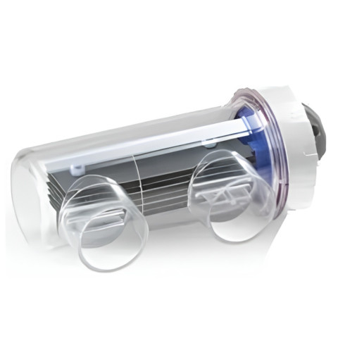 Electrode de rechange électrolyseur IDEGIS