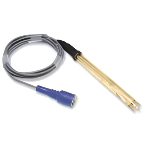 Sonde pH ou rédox de rechange pour pompe doseuse EMEC