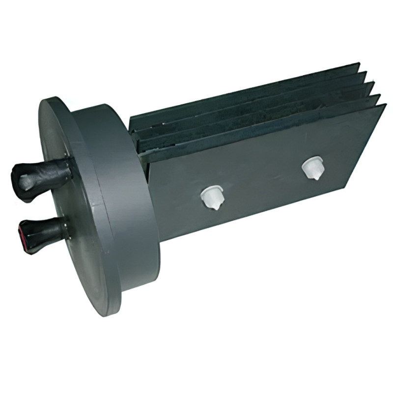 Cellule compatible électrolyseur Système 7