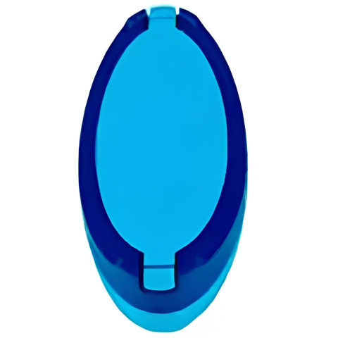 Capot en plastique pour photomètre Lovibond Scuba 2