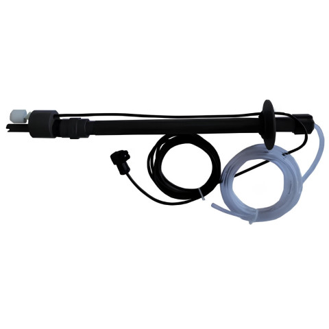 Canne d'aspiration AstralPool avec capteur de niveau - 52 cm