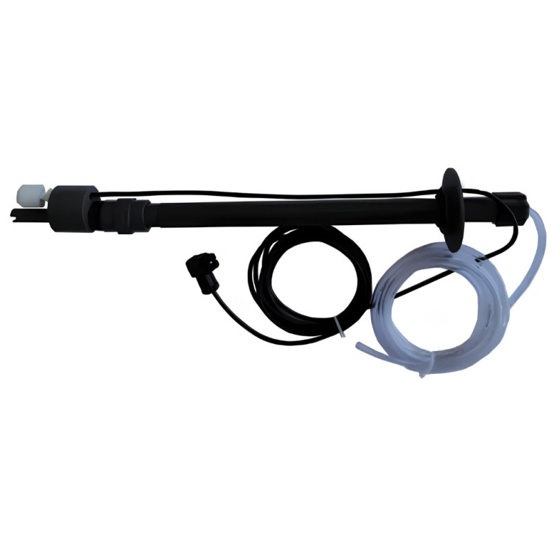 Canne d'aspiration AstralPool avec capteur de niveau - 52 cm