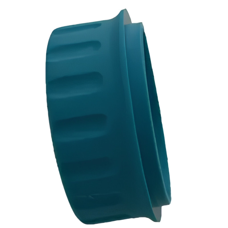 Capuchon bleu de remplacement pour photomètre Bayrol Pooltester