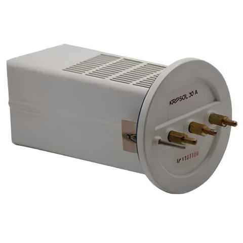 Cellule compatible électrolyseur AUTOCHLOR