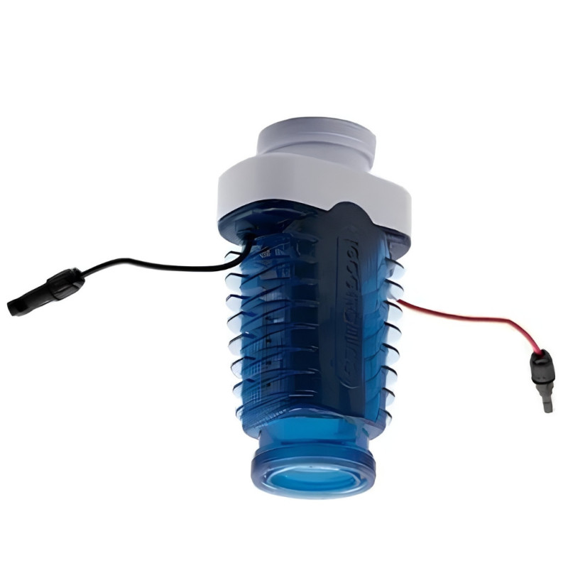 Cellule compatible électrolyseur BWT