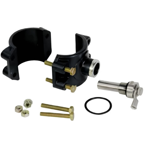 Pool Terre  accessoire pour électrolyseurs