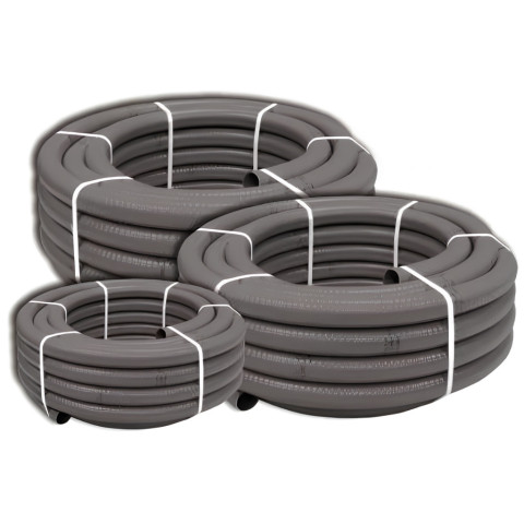 tuyau flexible souple raccordement local technique