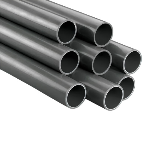 Tube plomberie pour raccordement local technique