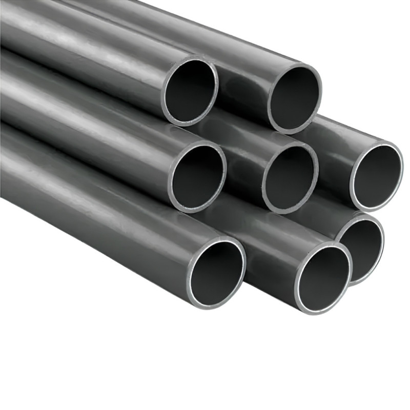 Tube plomberie pour raccordement local technique