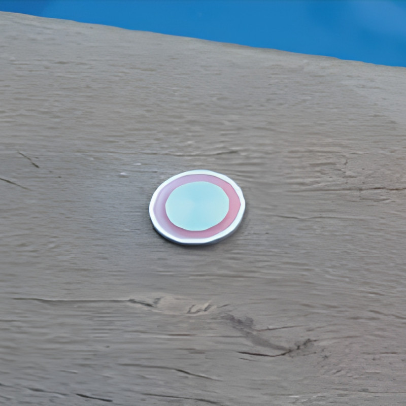 Coffret de protection avec bouton Piezo