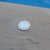 Coffret de protection avec bouton Piezo