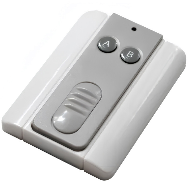 Coffret pompe nage à contre courant ACIS avec ou sans télécommande