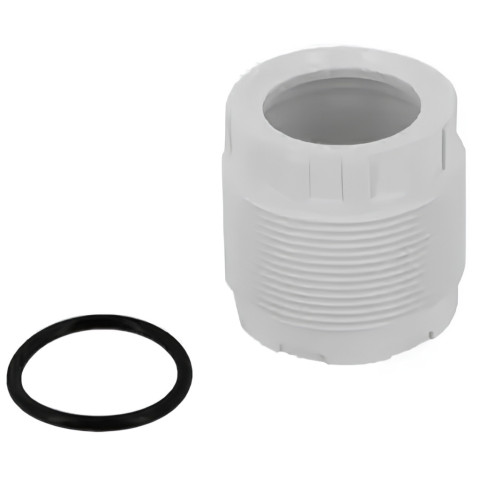 Adaptateur 1,5"/2" pour projecteur