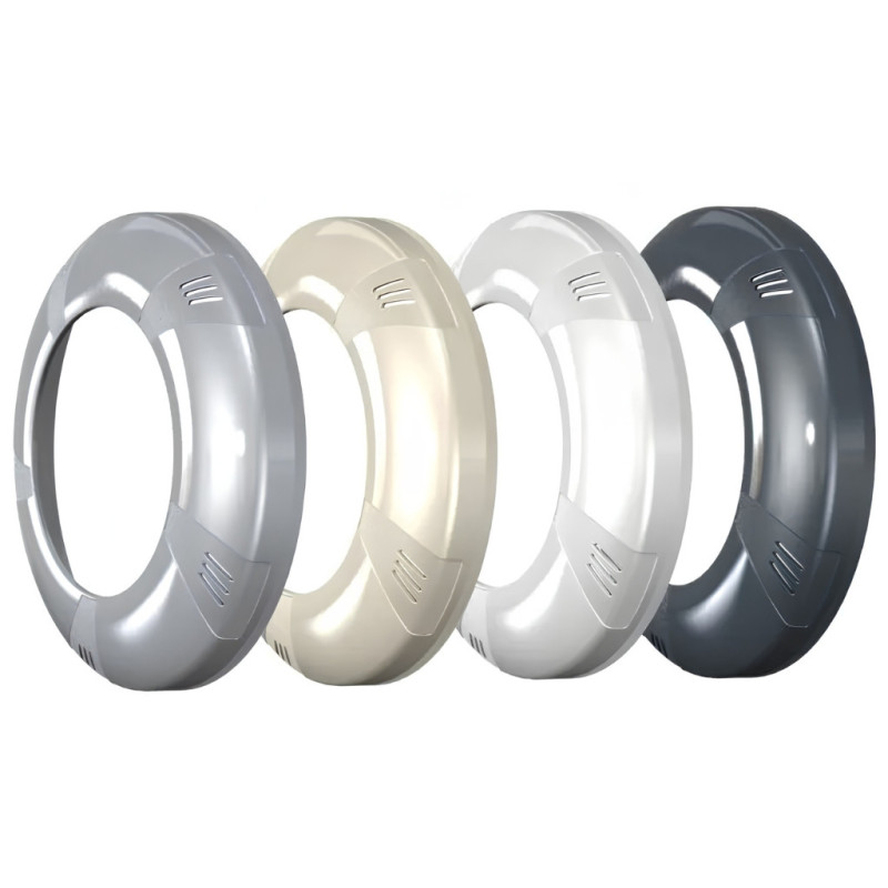 Projecteur CCEI Noria NOM20 à visser LED blanches 20 W (ex Gaïa 2)