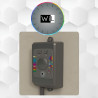 Boîtier de commande connecté BRiO WiL - Bluetooth et Wifi