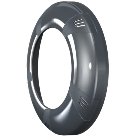 Enjoliveur CCEI pour projecteur Noria