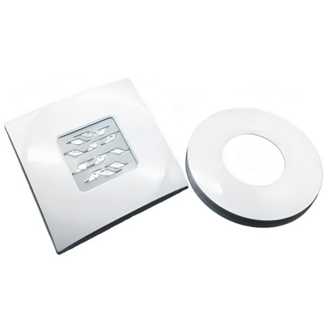 Projecteur Weltico EasyLed Design - 12 LEDs couleur